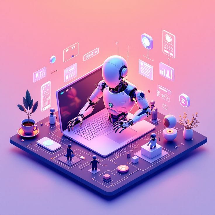 Welcome to SaaS Forge